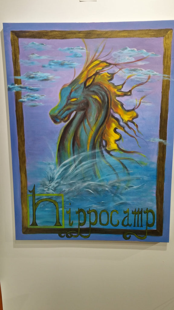 Hippocamp