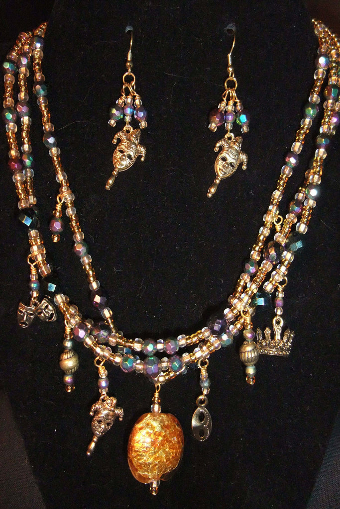 Mardi Gras