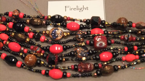 Firelight