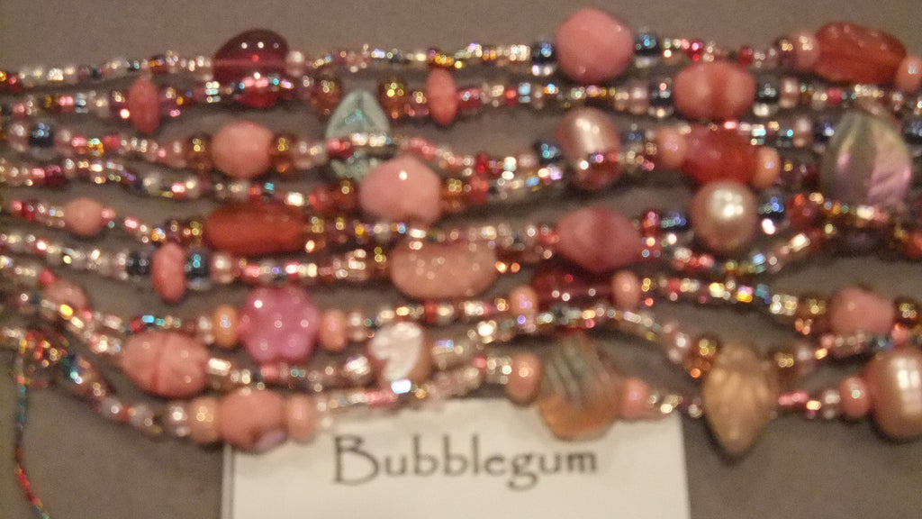 Bubblegum
