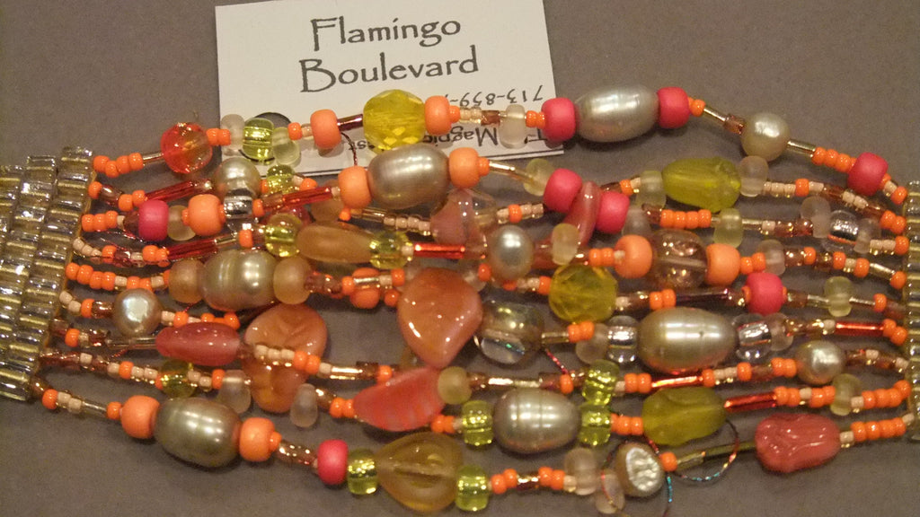 Flamingo Boulevard
