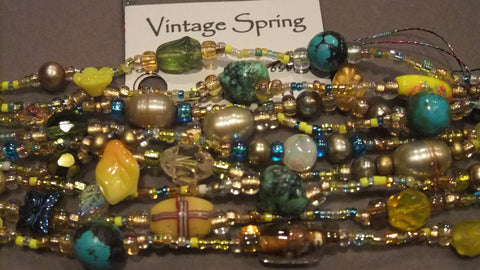 Vintage Spring