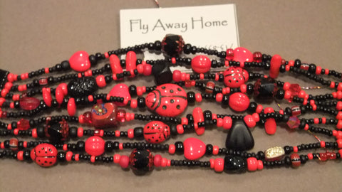 Fly Away Home