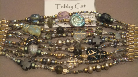Tabby Cat