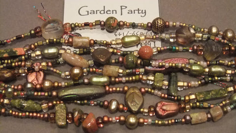 Garden Party