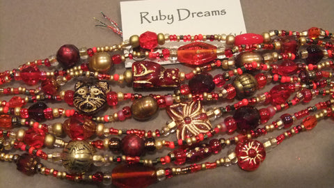 Ruby Dreams